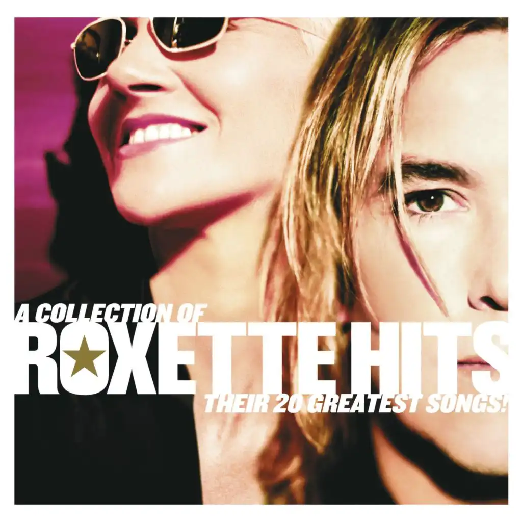 A Collection of Roxette Hits! Their 20 Greatest Songs!