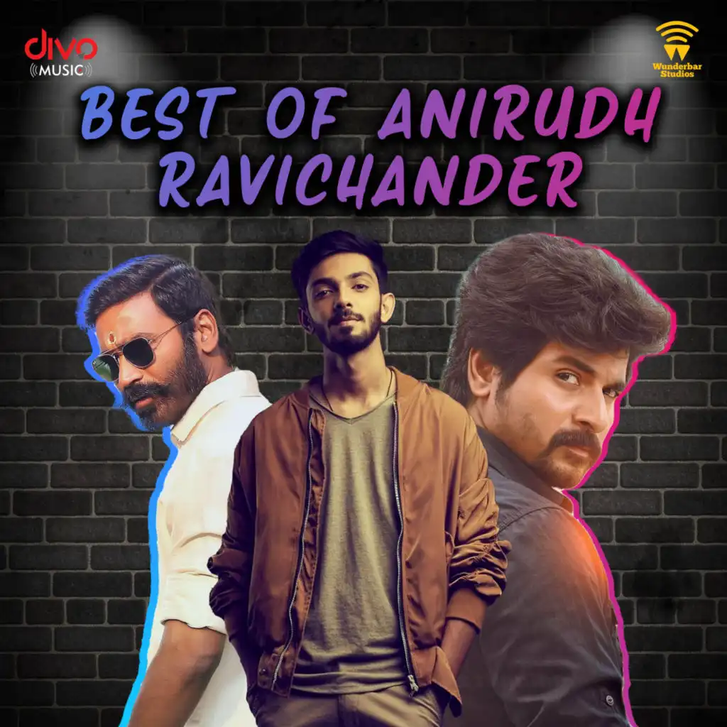 Anirudh Ravichander, Vignesh Shivan & Benny Dayal