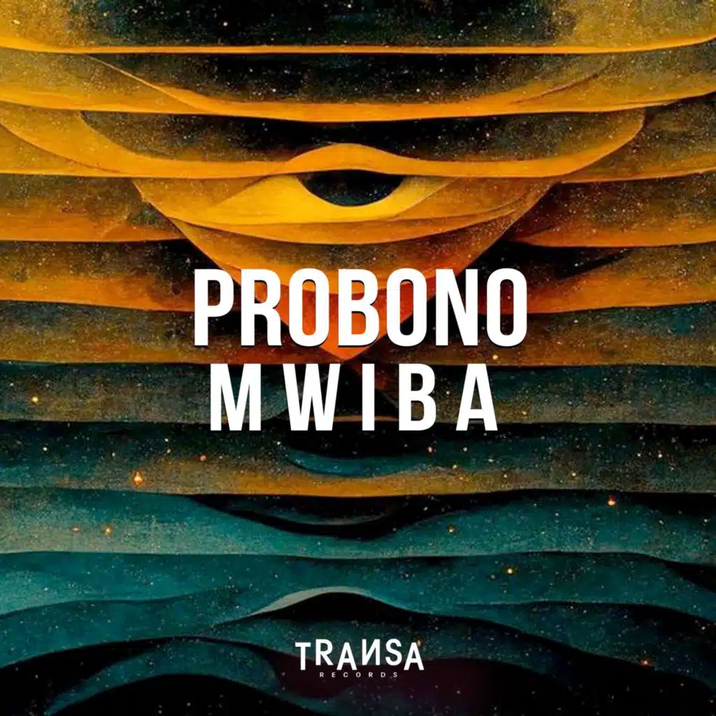 Mwiba (Extended Mix)
