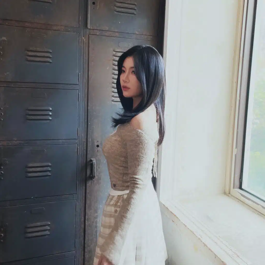 L FOR LOVE (Acoustic Ver.)