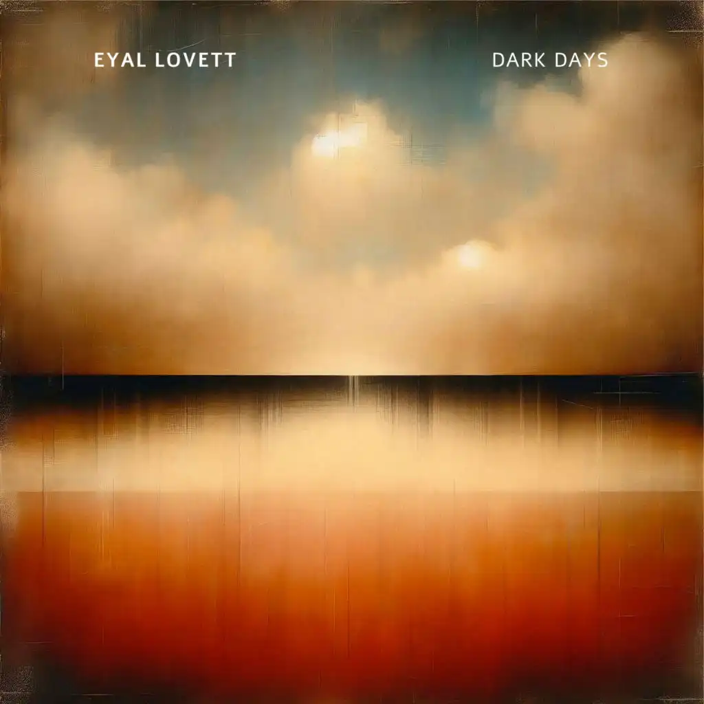 Eyal Lovett