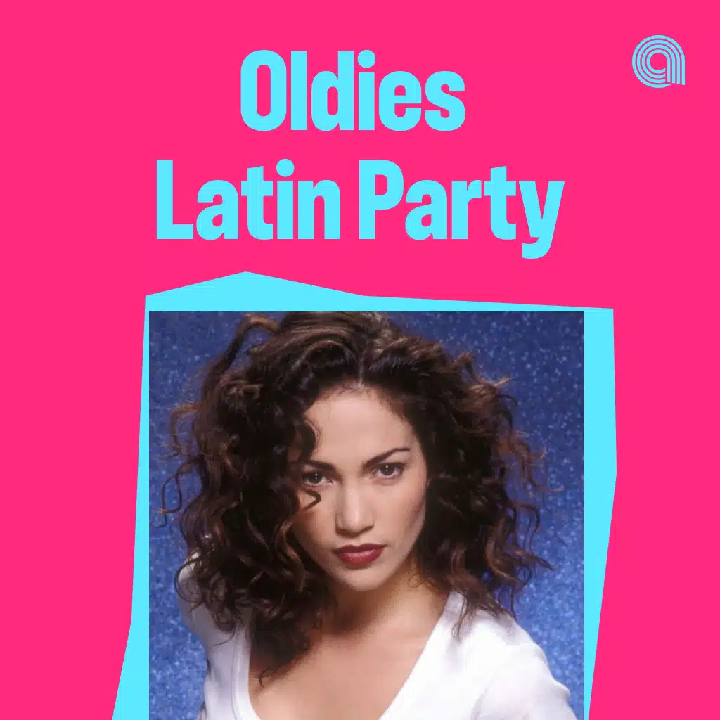 Oldies Latin Party