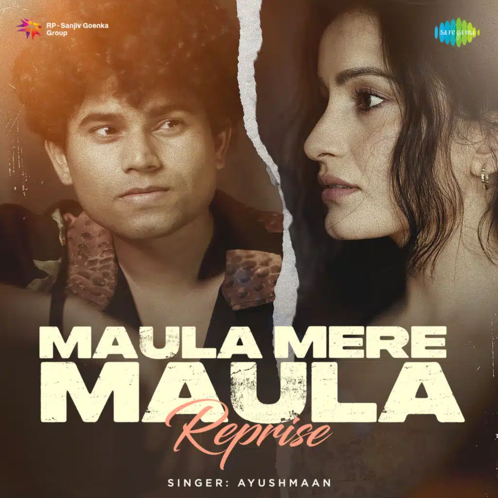 Maula Mere Maula (Reprise)