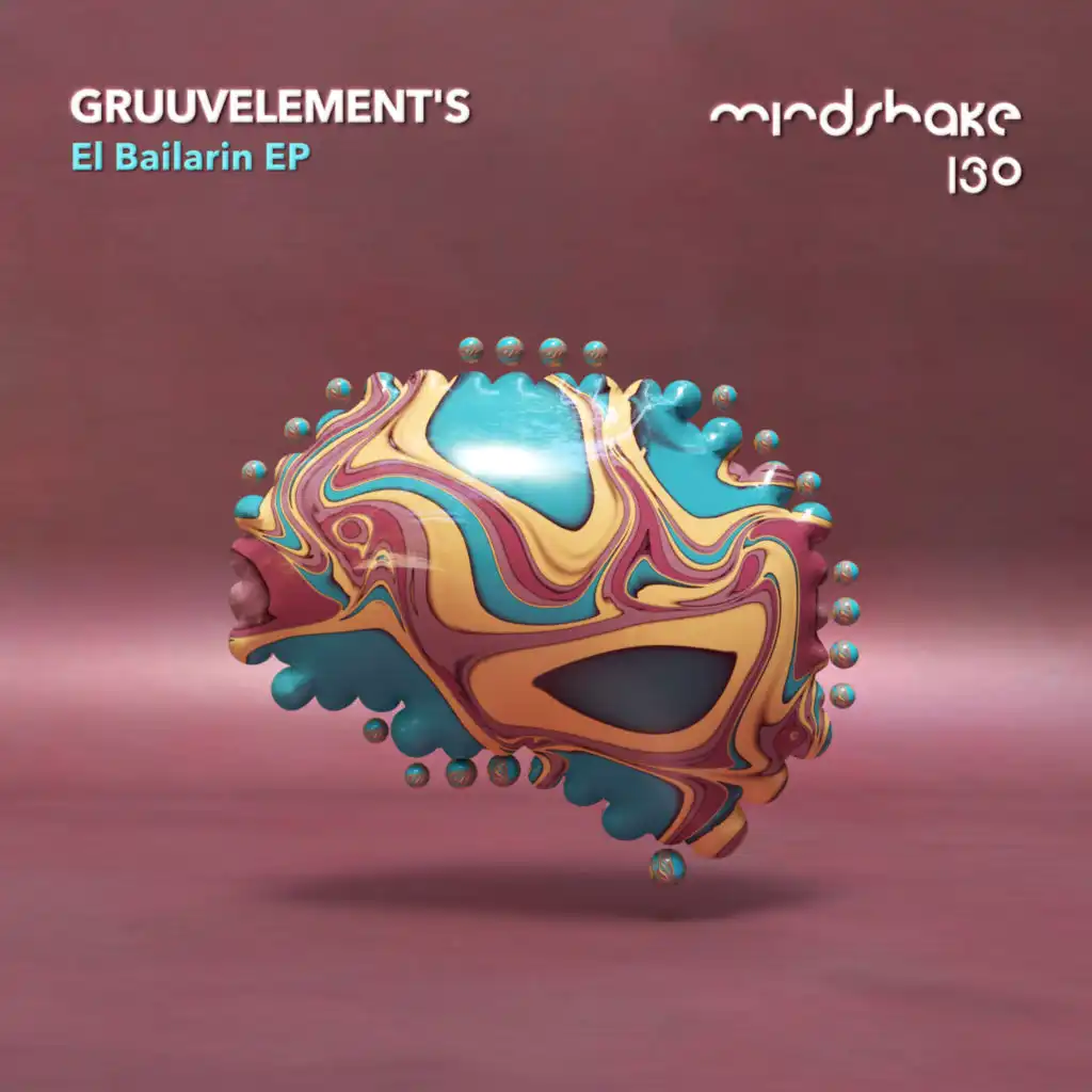 Gruuvelement's