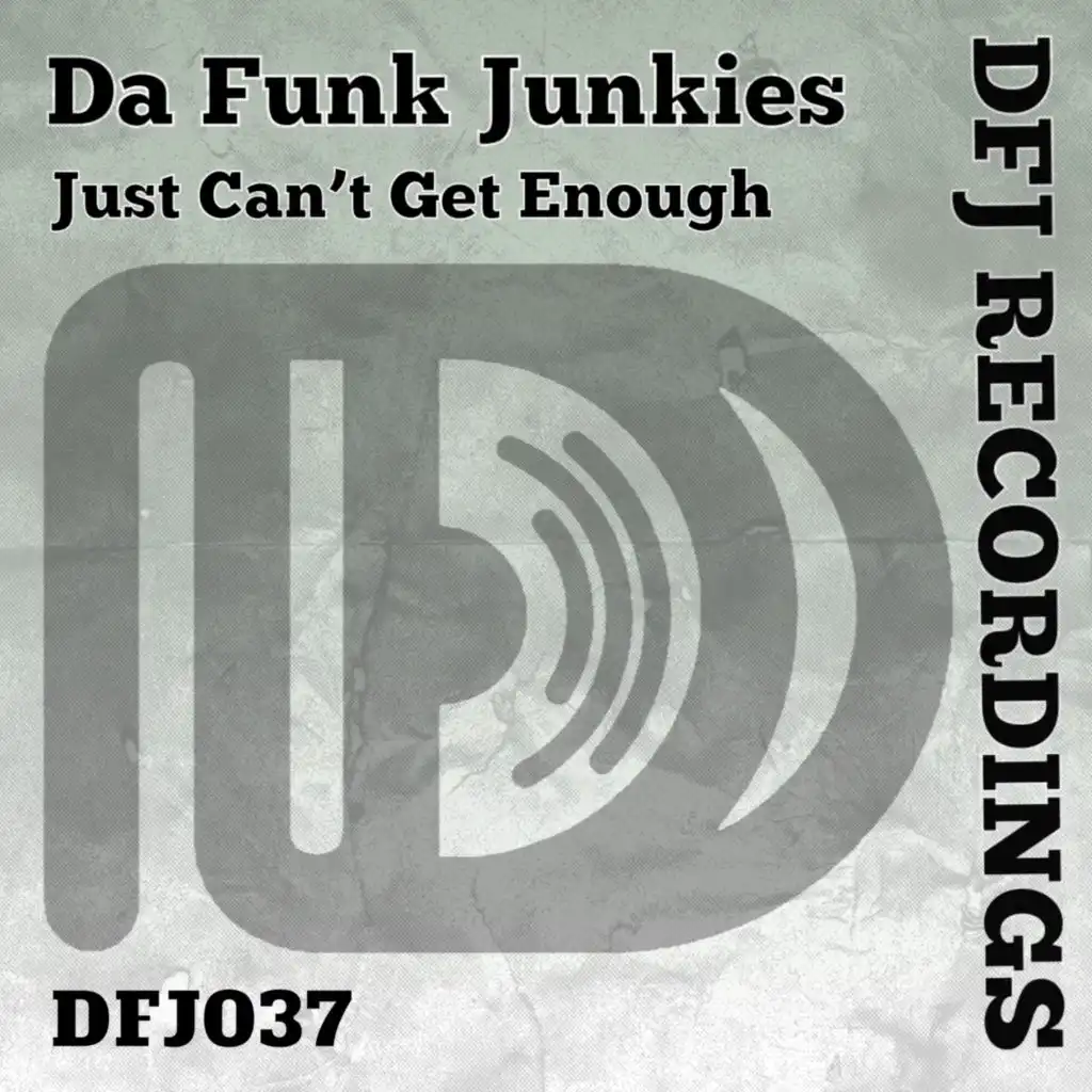 Da Funk Junkies