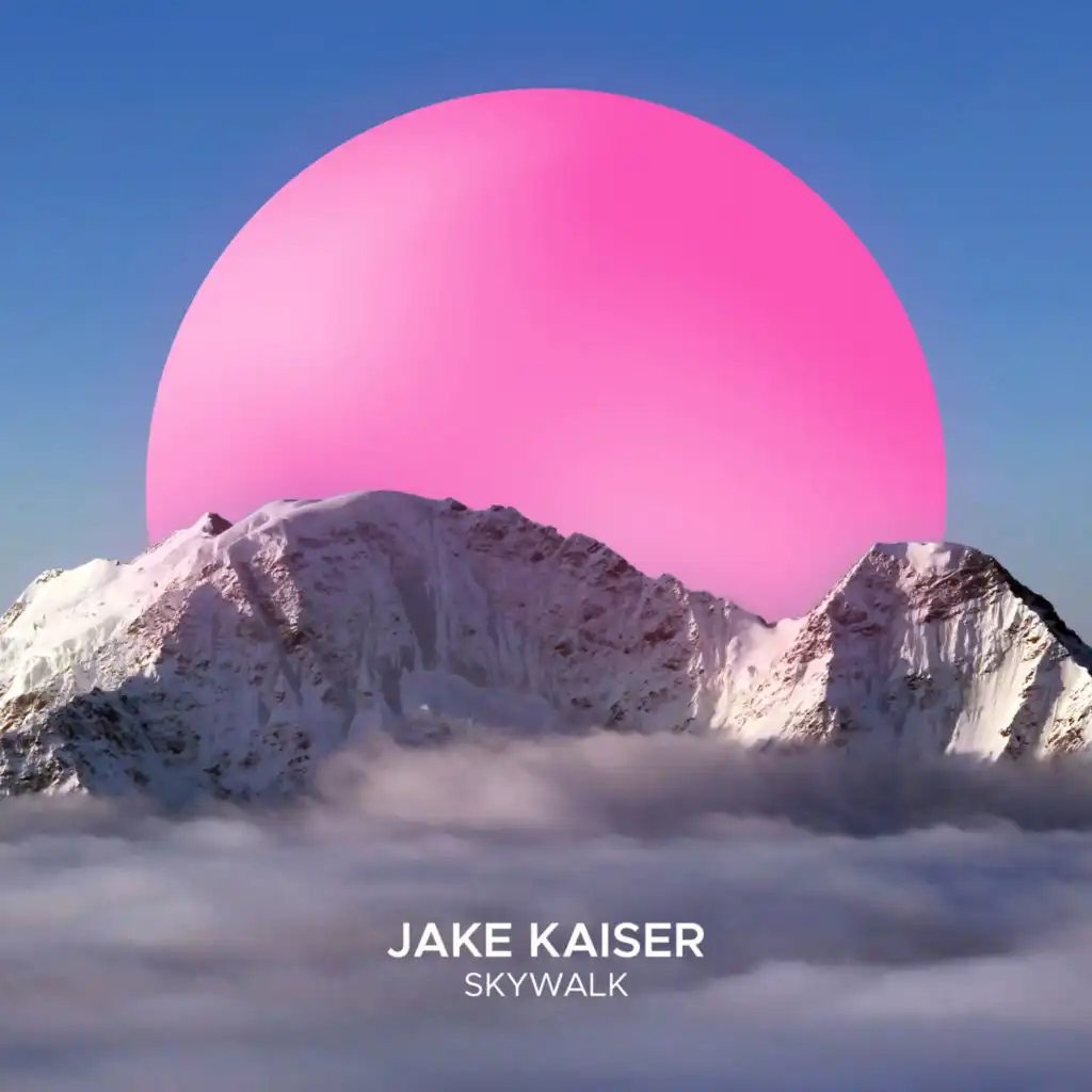 Jake Kaiser