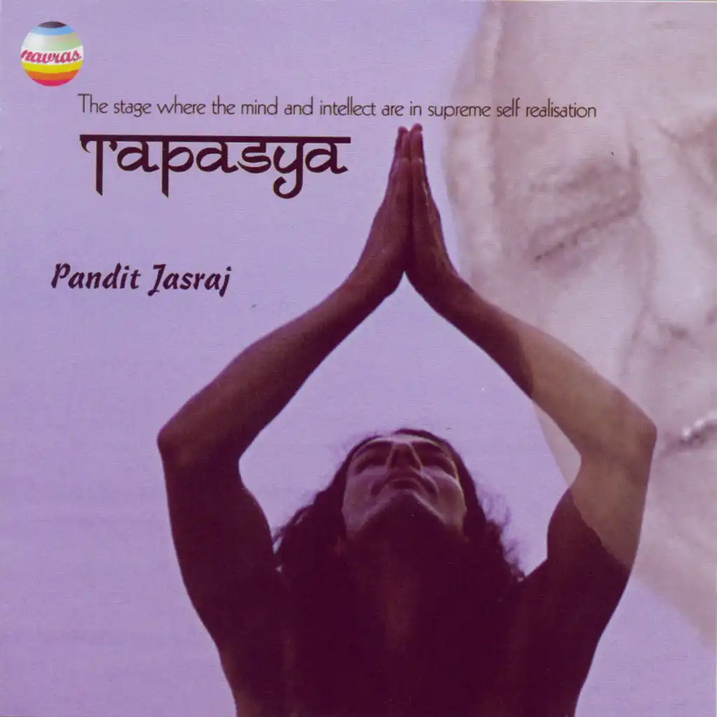 Pandit Jasraj