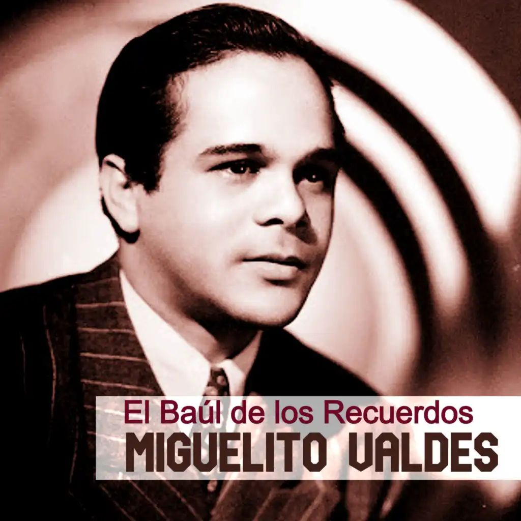 Miguelito Valdes