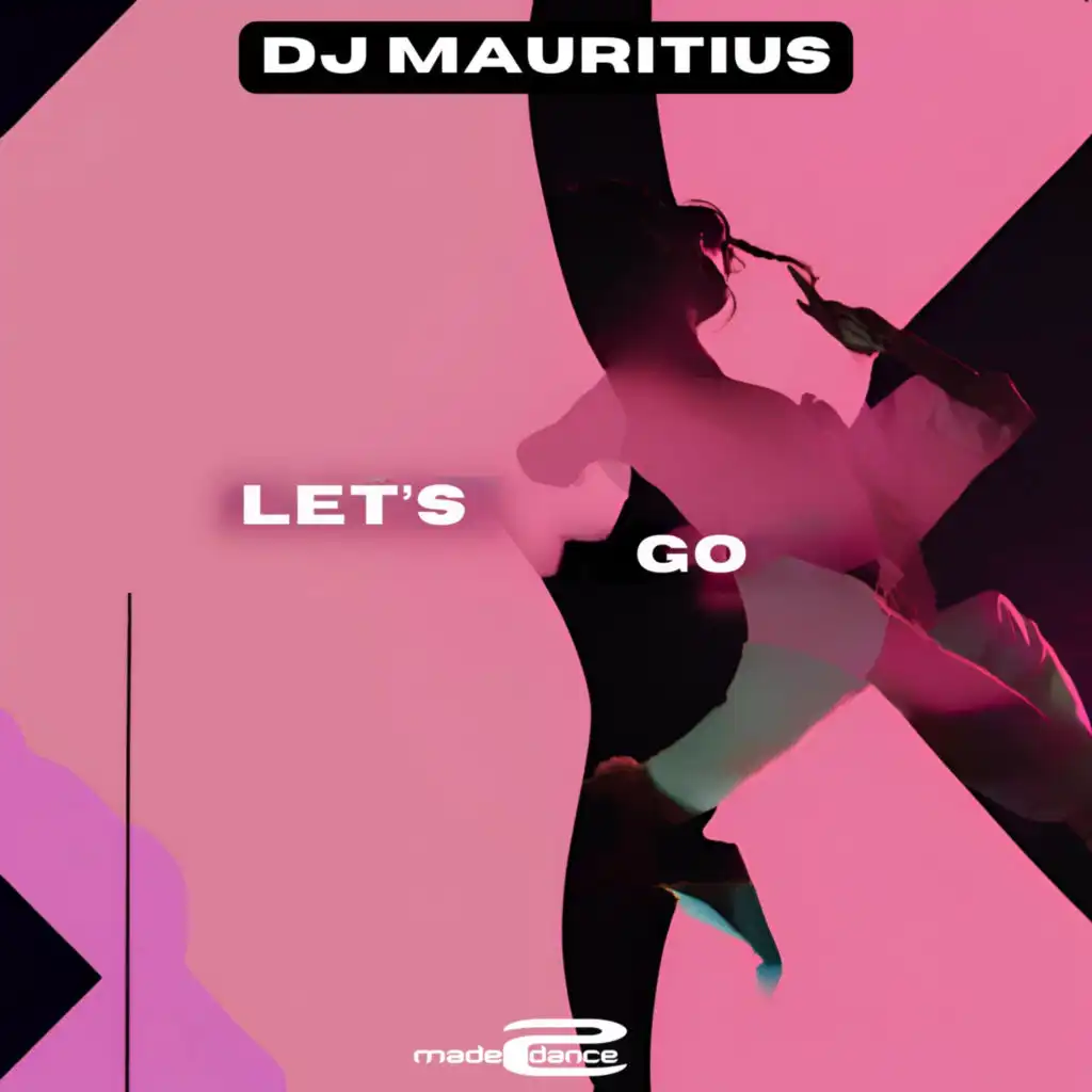 DJ Mauritius