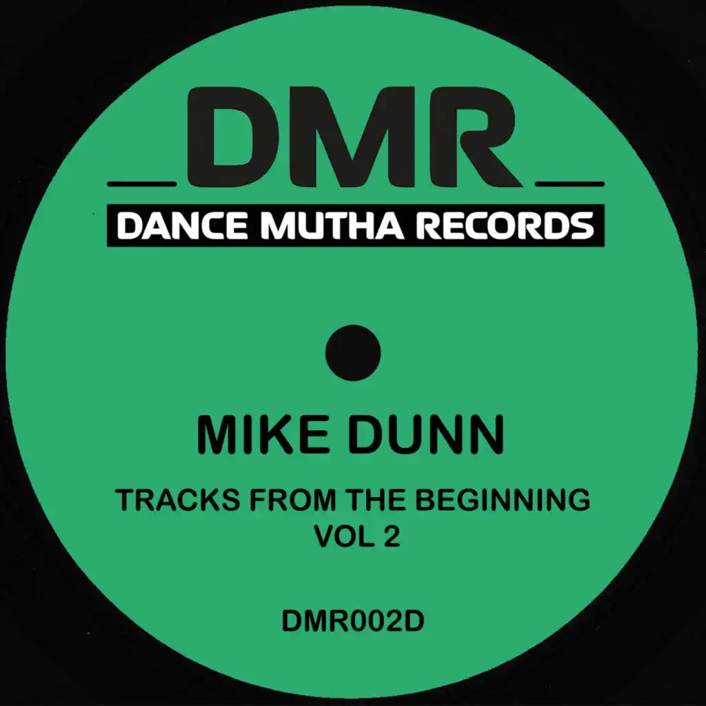 Mike Dunn