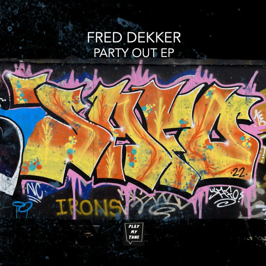 Fred Dekker