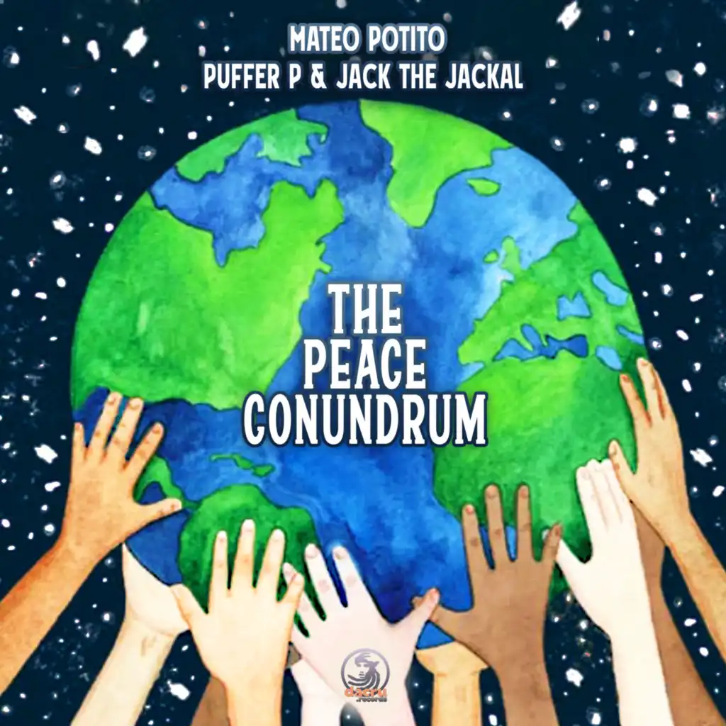 The Peace Conundrum (feat. Puffer P & Jack The Jackal)