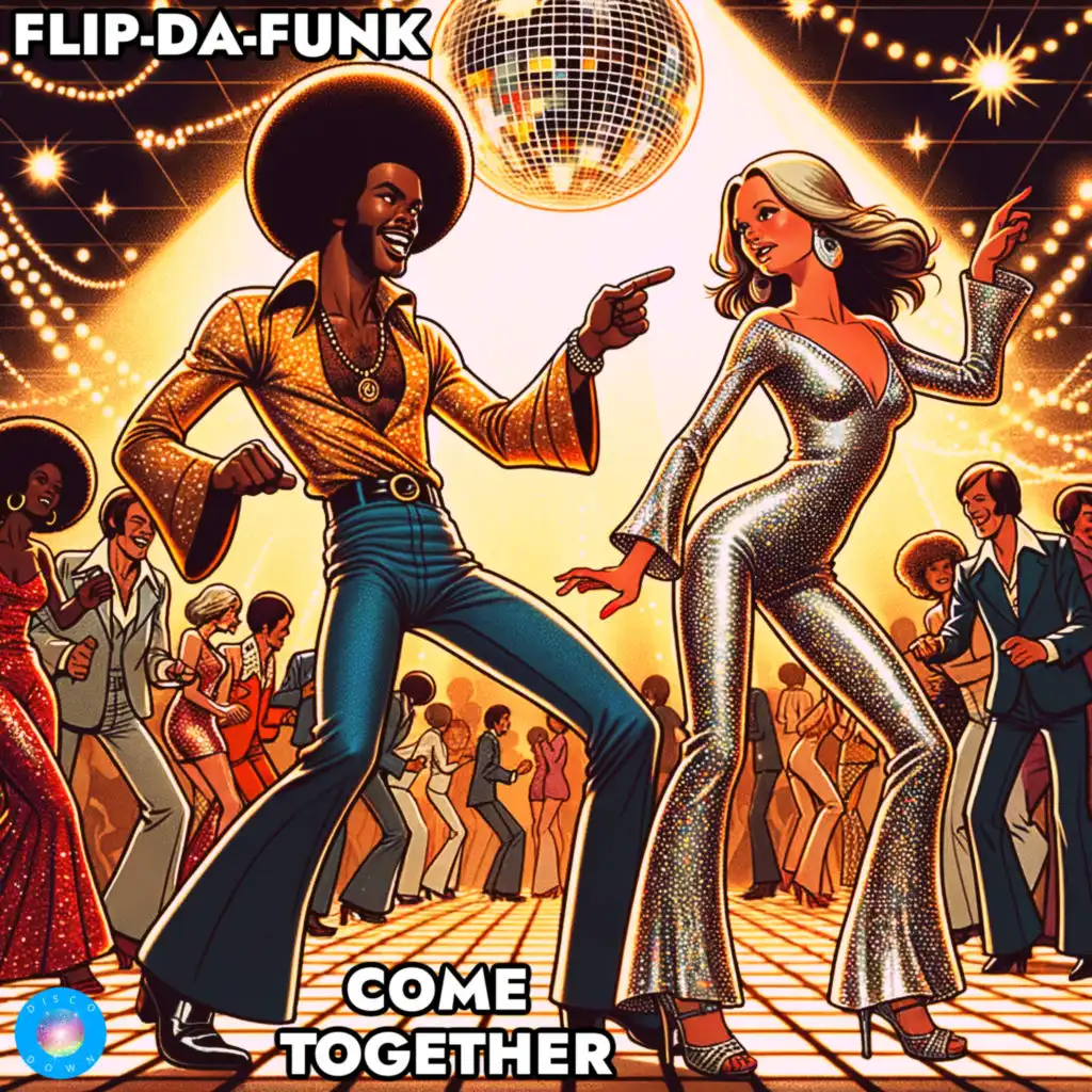 FLIP-DA-FUNK