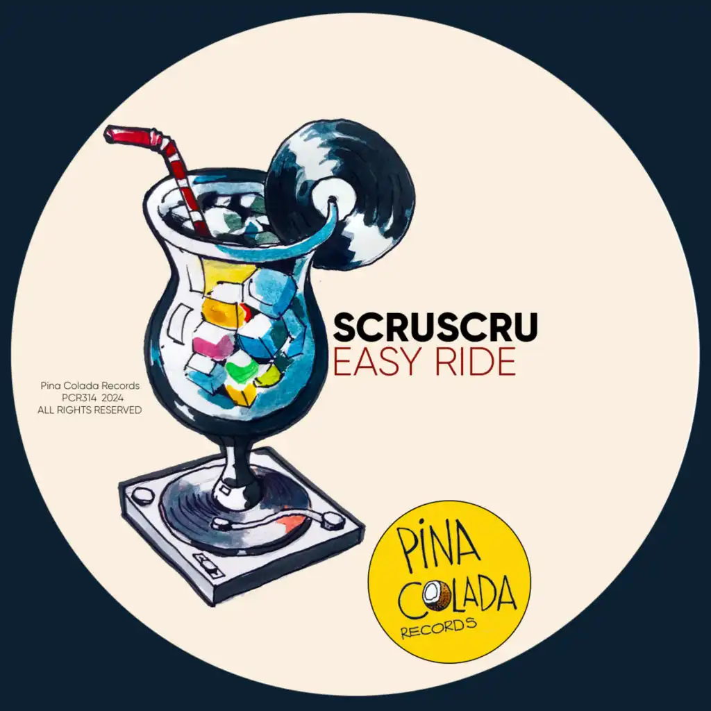 ScruScru