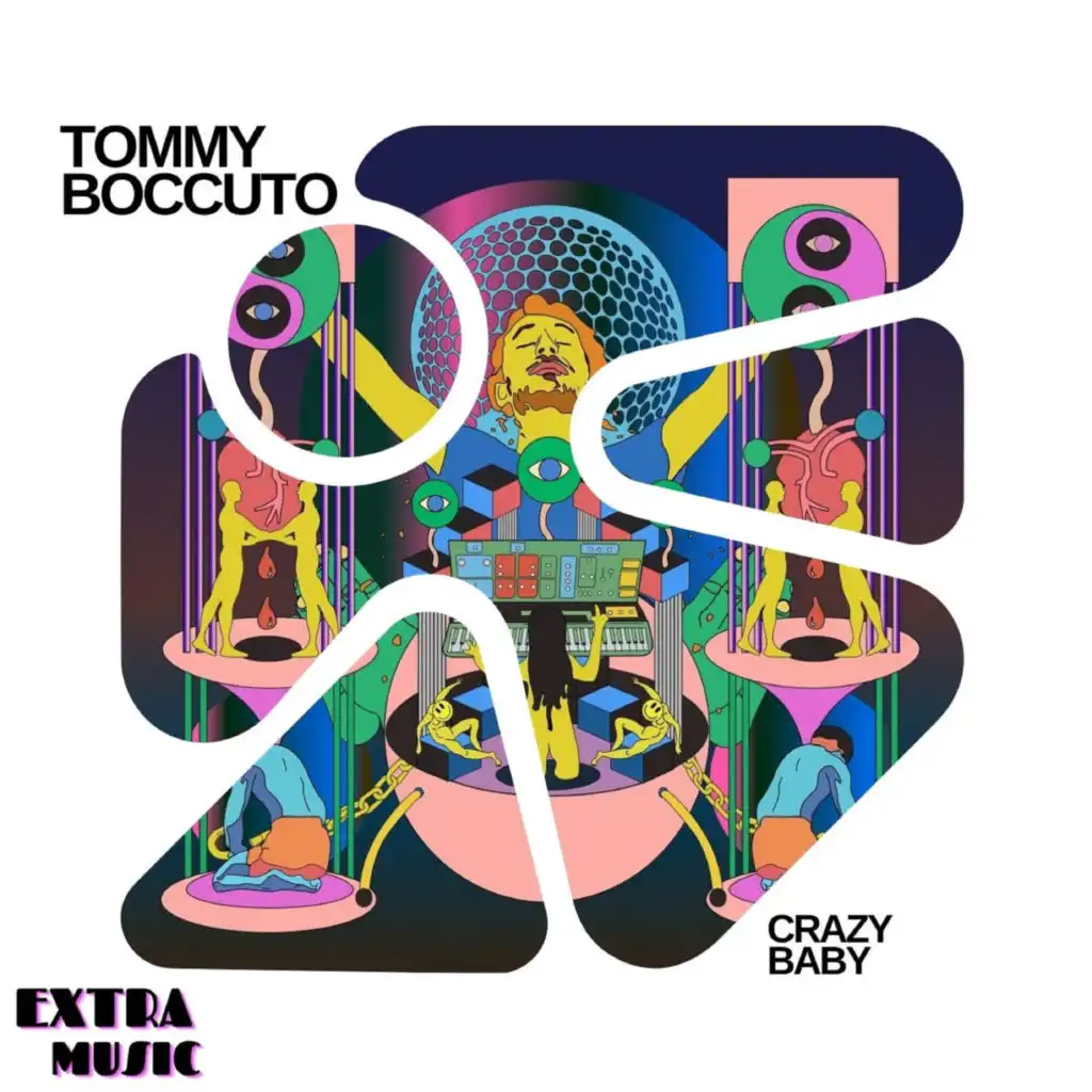 Tommy Boccuto