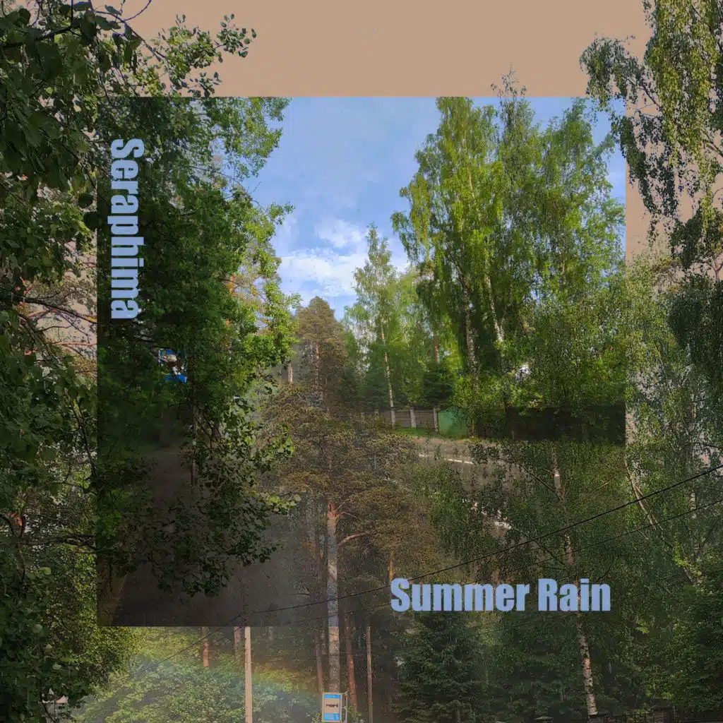 Summer Rain