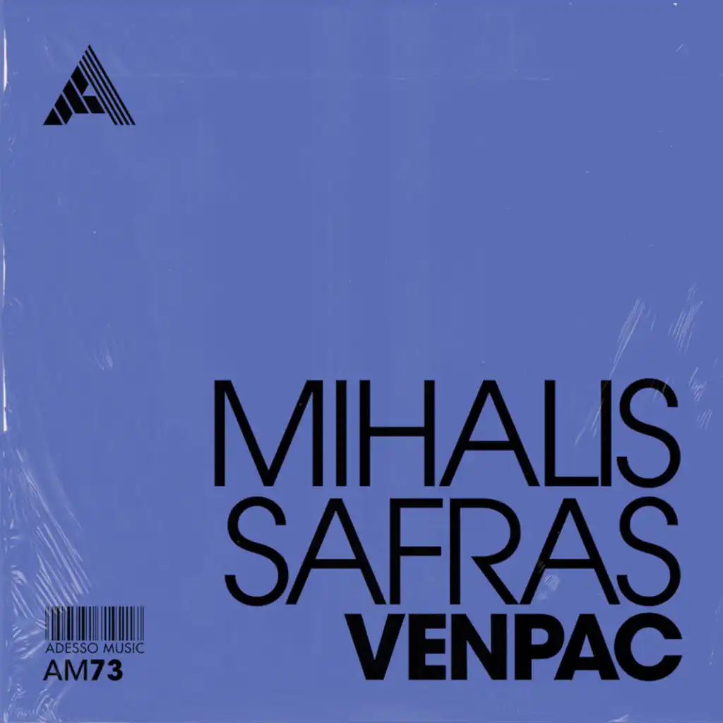 Mihalis Safras