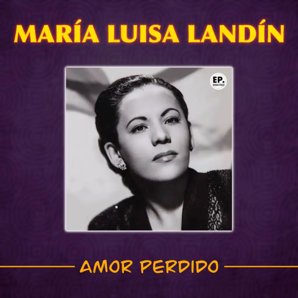 Maria Luisa Landin