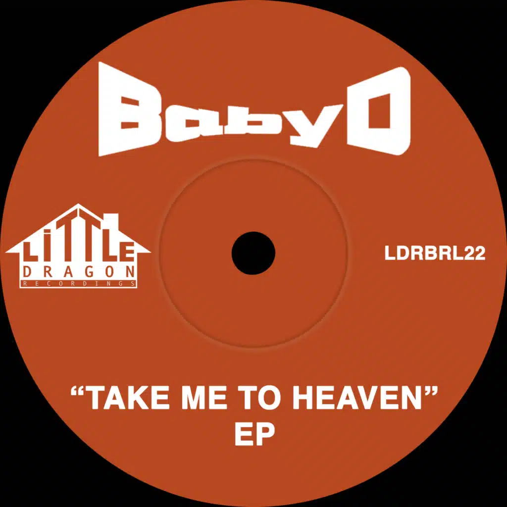 Take Me To Heaven (Rollin Rhythms Mix)