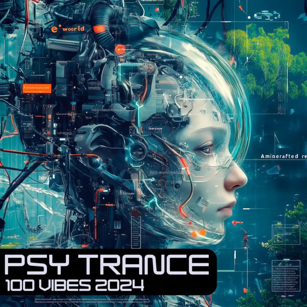 We Love Psytrance