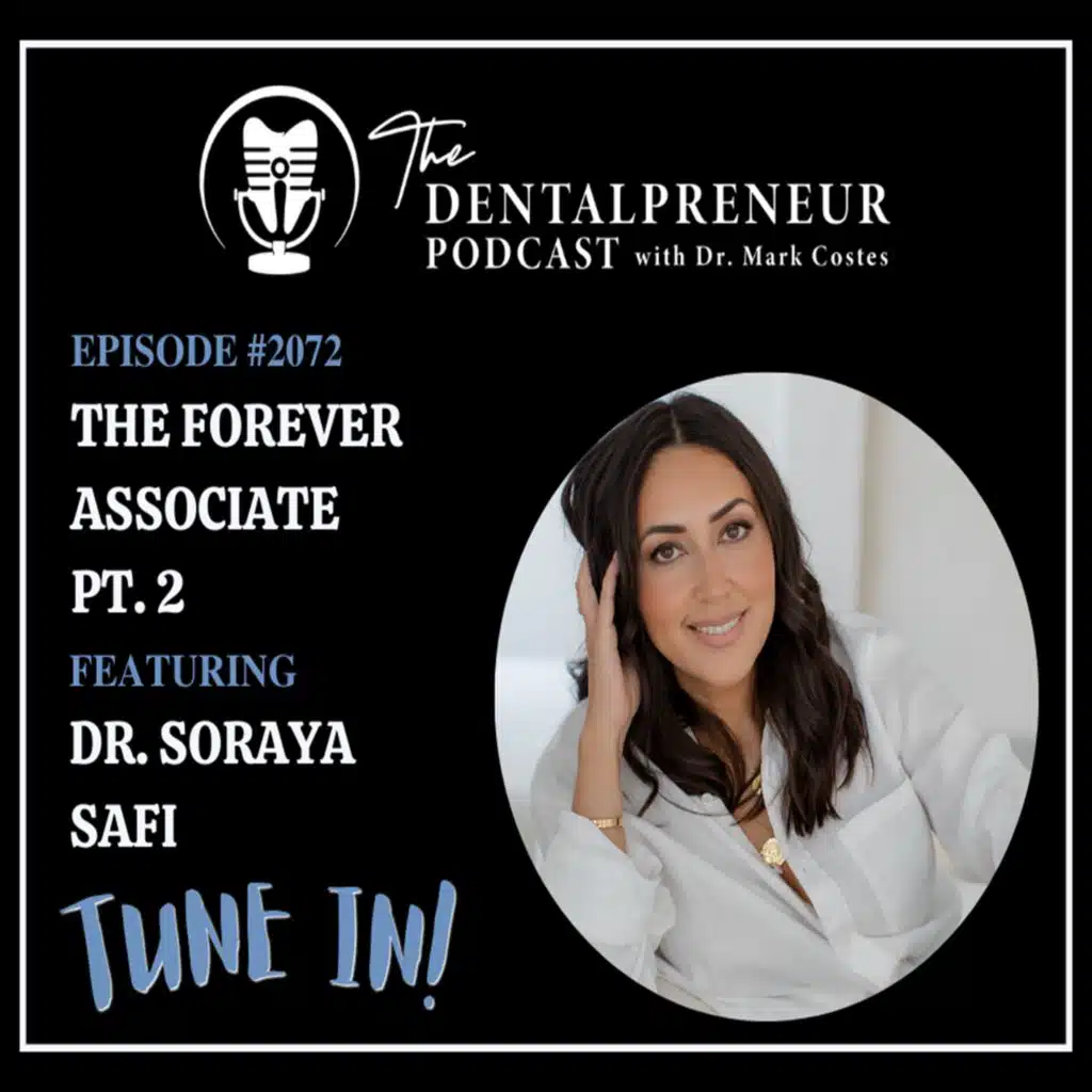 2072: The Forever Associate Pt. 2