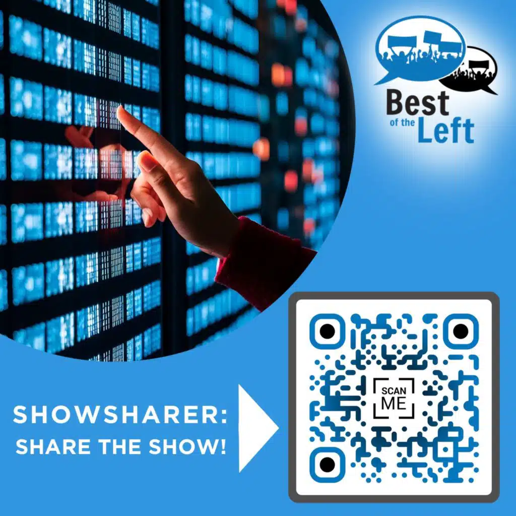 #1655 A Pivotal Moment for Big Tech, Both Old and New: Google Search, the A.I. Boom, Antitrust, and Regulation