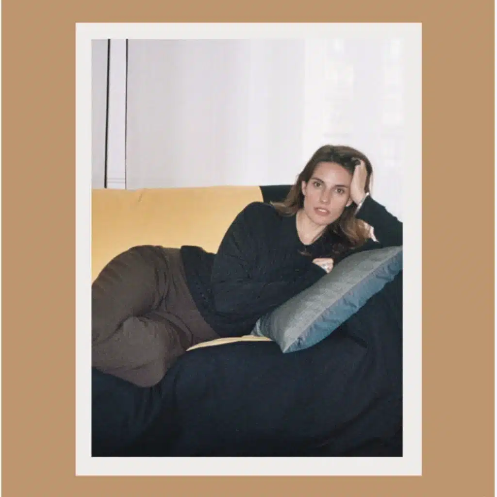 #391 [FR] Ana Kraš | Designer, photographe, entrepreneur : les mille et une vies d'Ana