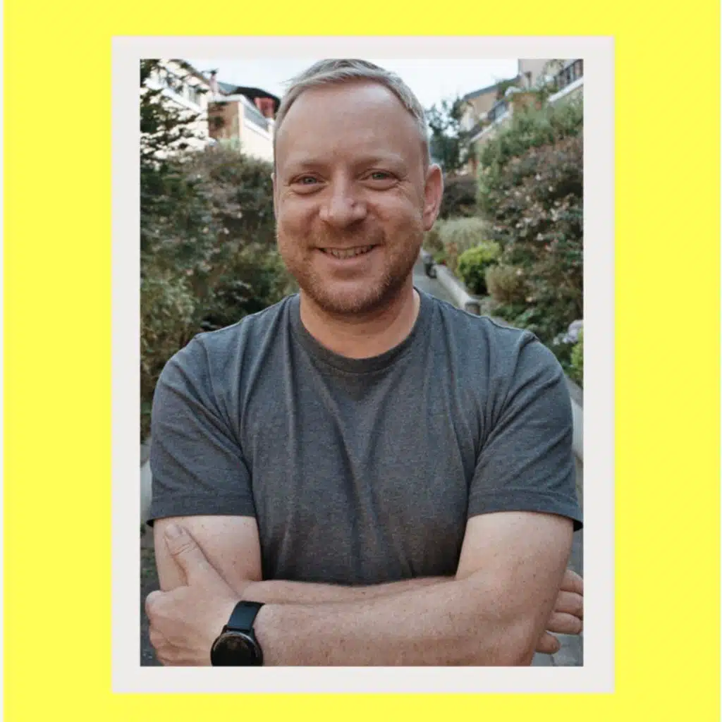 [EXTRAIT]  - La genèse de Cosa Vostra avec Laurent Kretz