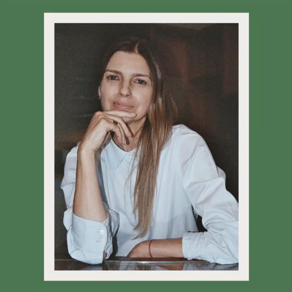 #396 [FR] Lyn Harris | Entrepreneur et maître parfumeur : Voyage olfactif au cœur de Londres.