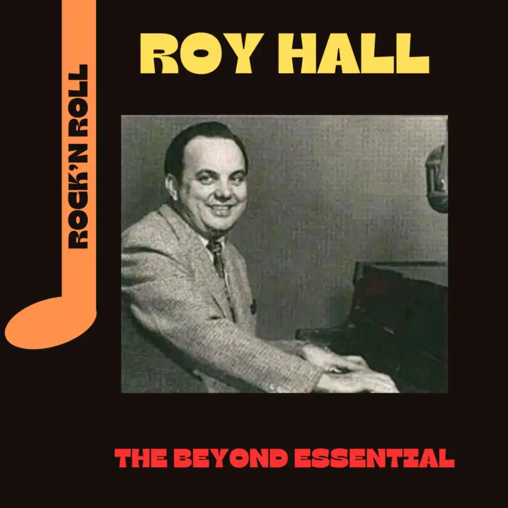 Roy Hall - The Beyond Essential