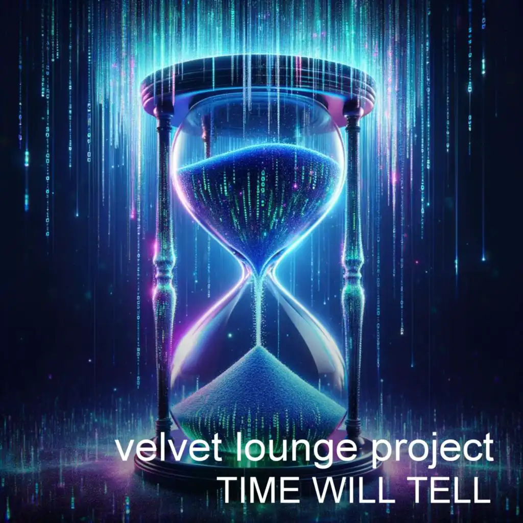 Velvet Lounge Project