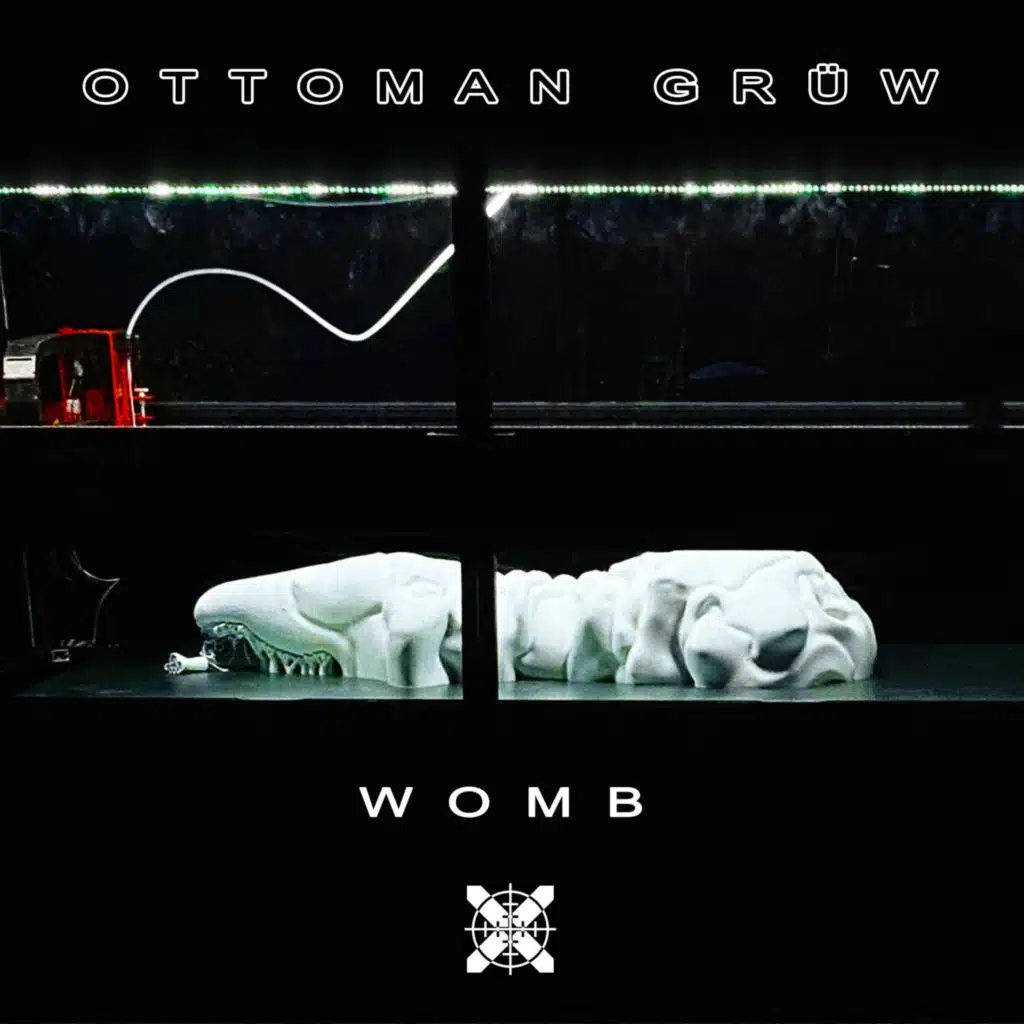 Womb (Through Devoured Paths)