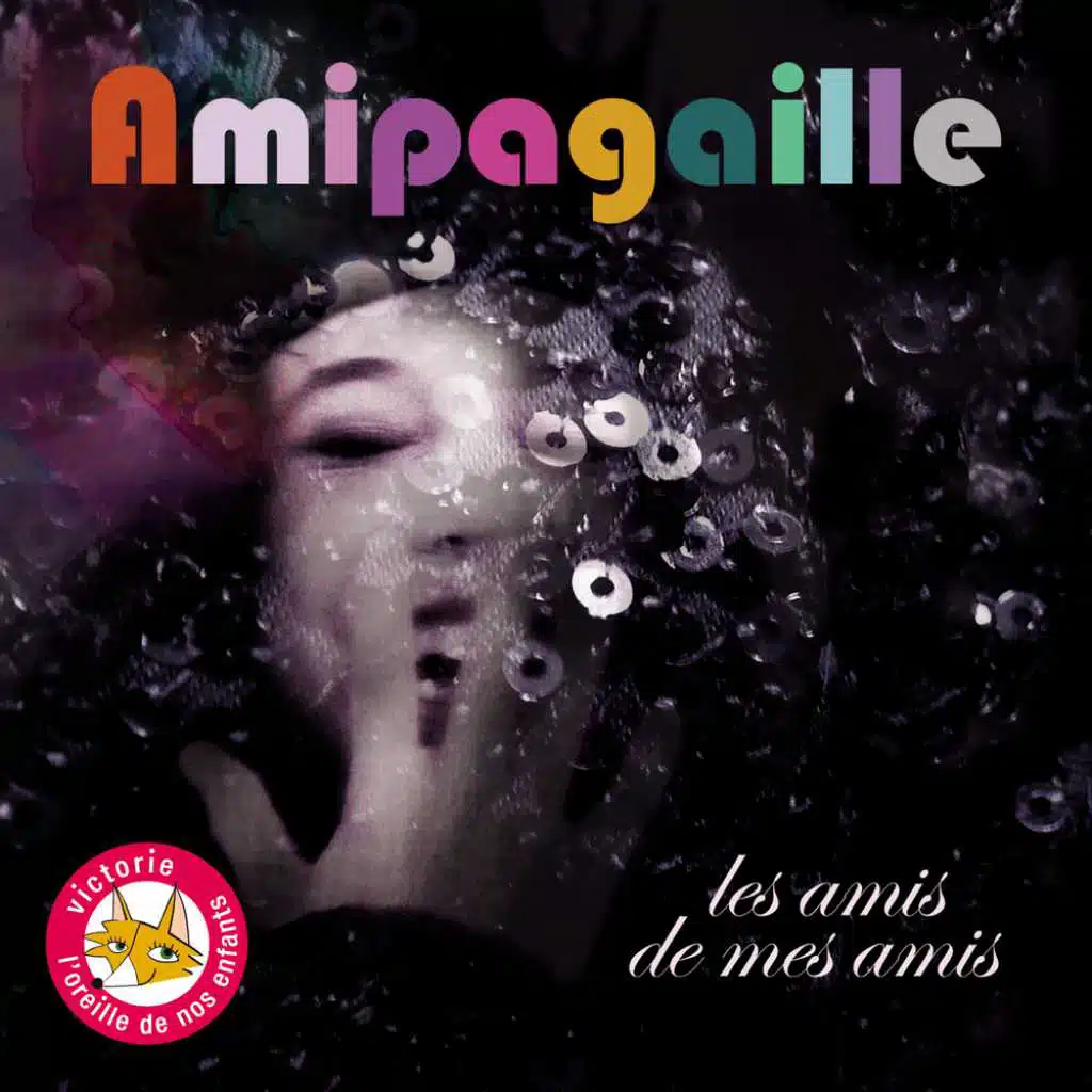 Amipagaille