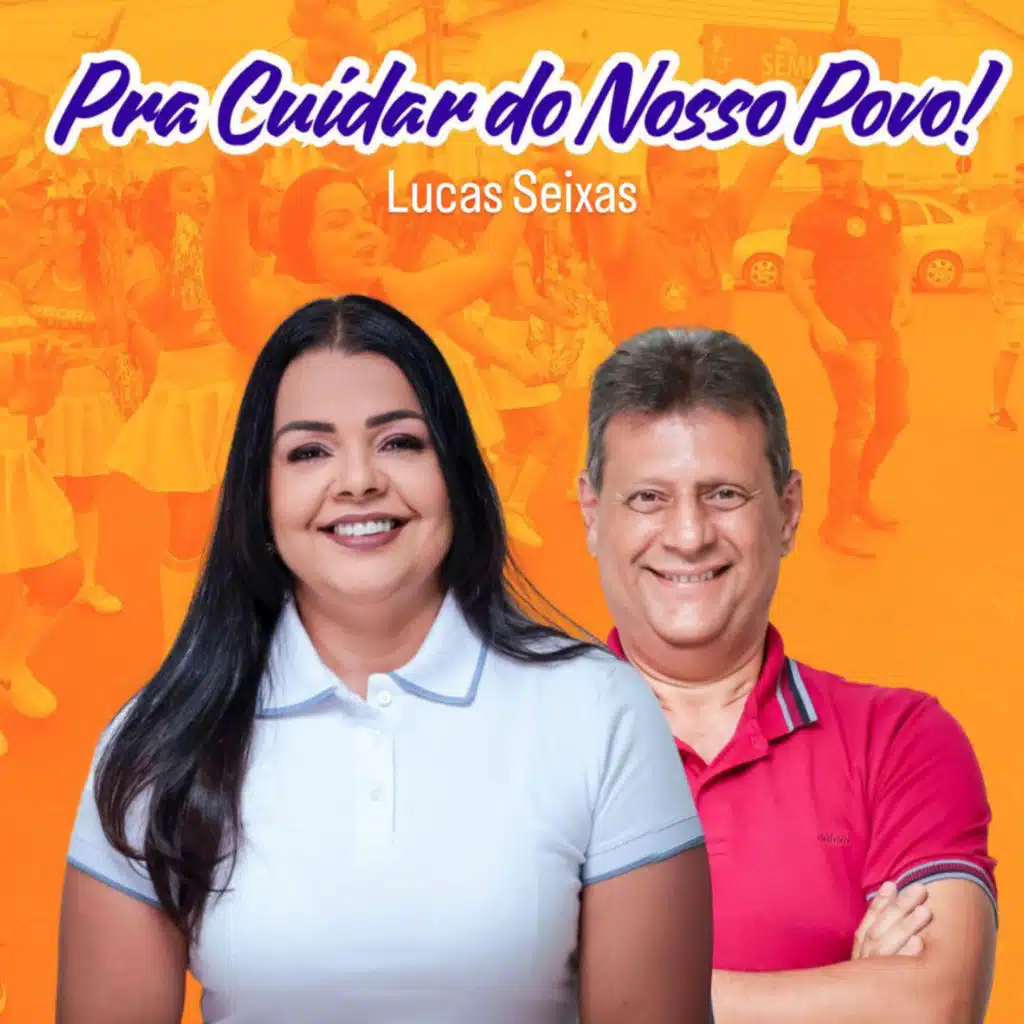 Lucas Seixas