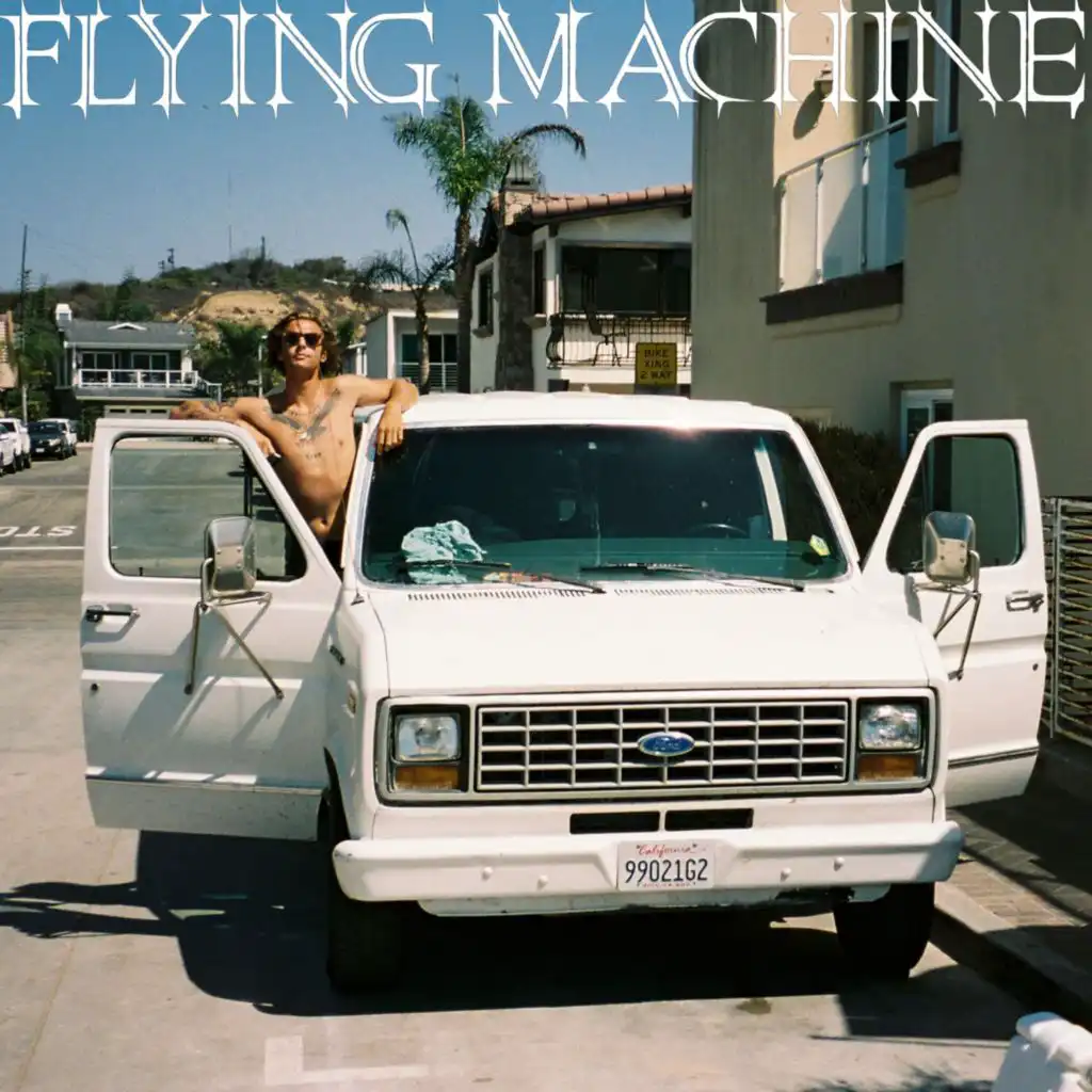 Flying Machine