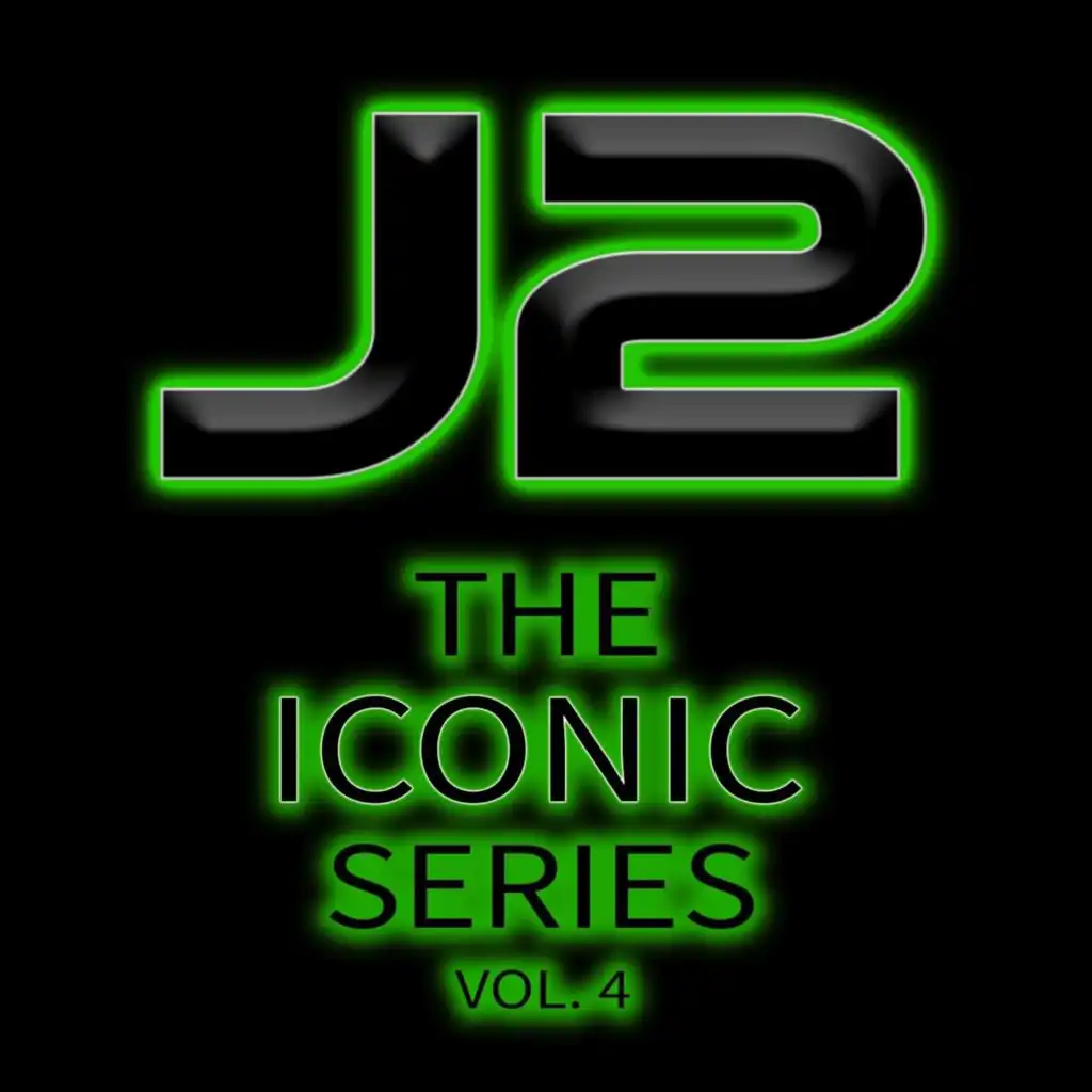 The Iconic Series, Vol. 4