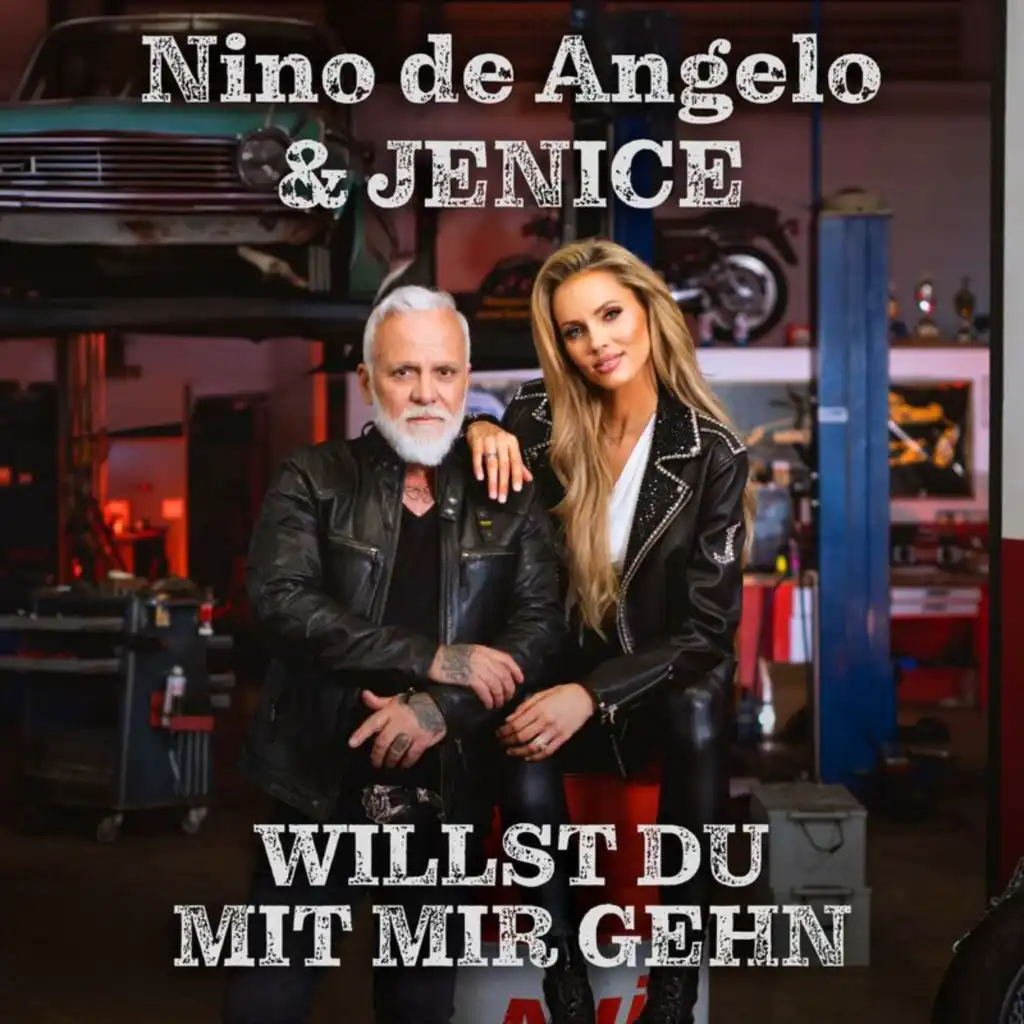 Nino de Angelo & Jenice