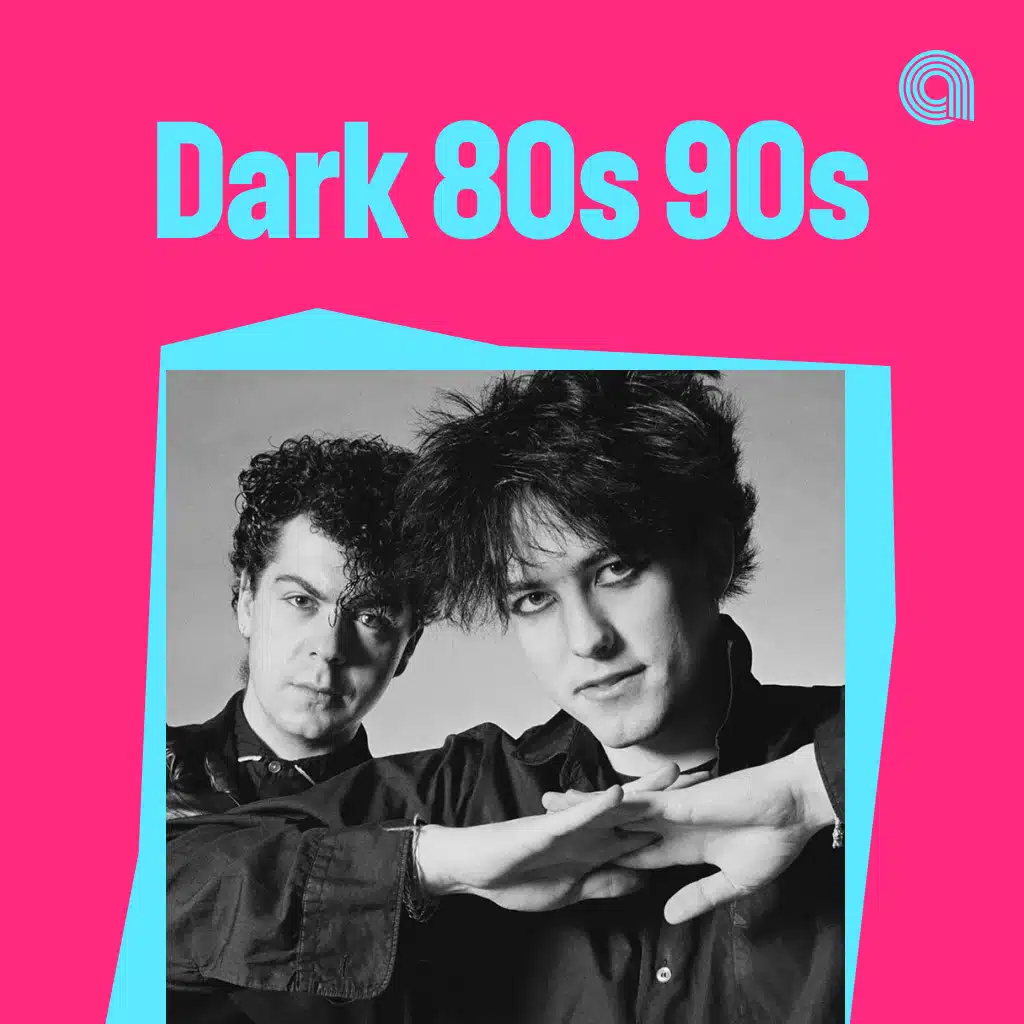 Dark 80's 90's