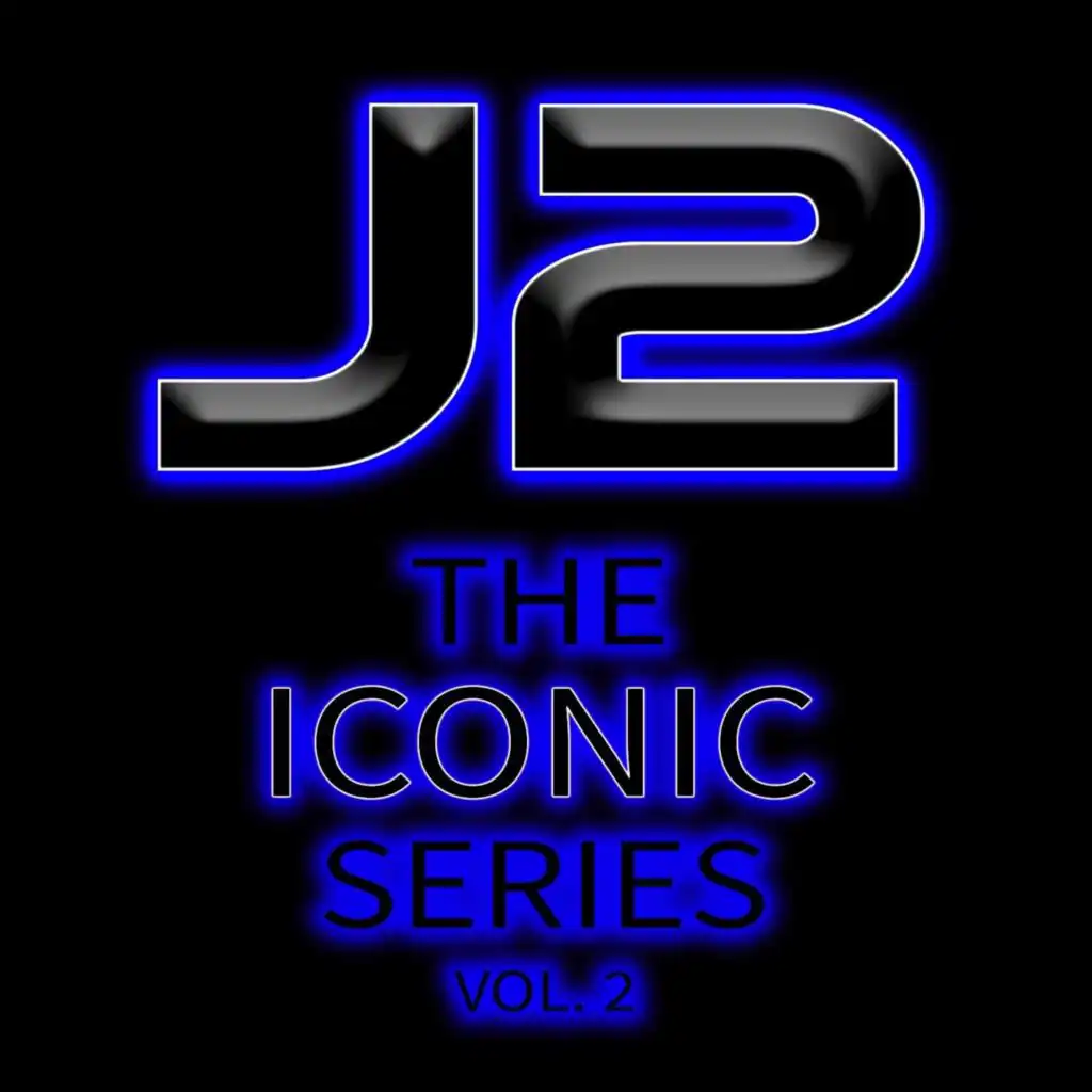 The Iconic Series, Vol.2