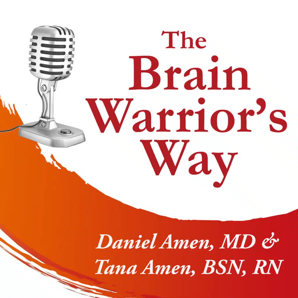 The Brain Warrior's Way
