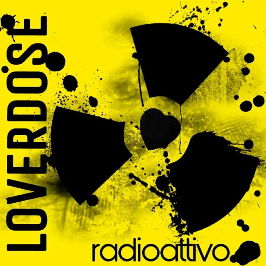 Radioattivo