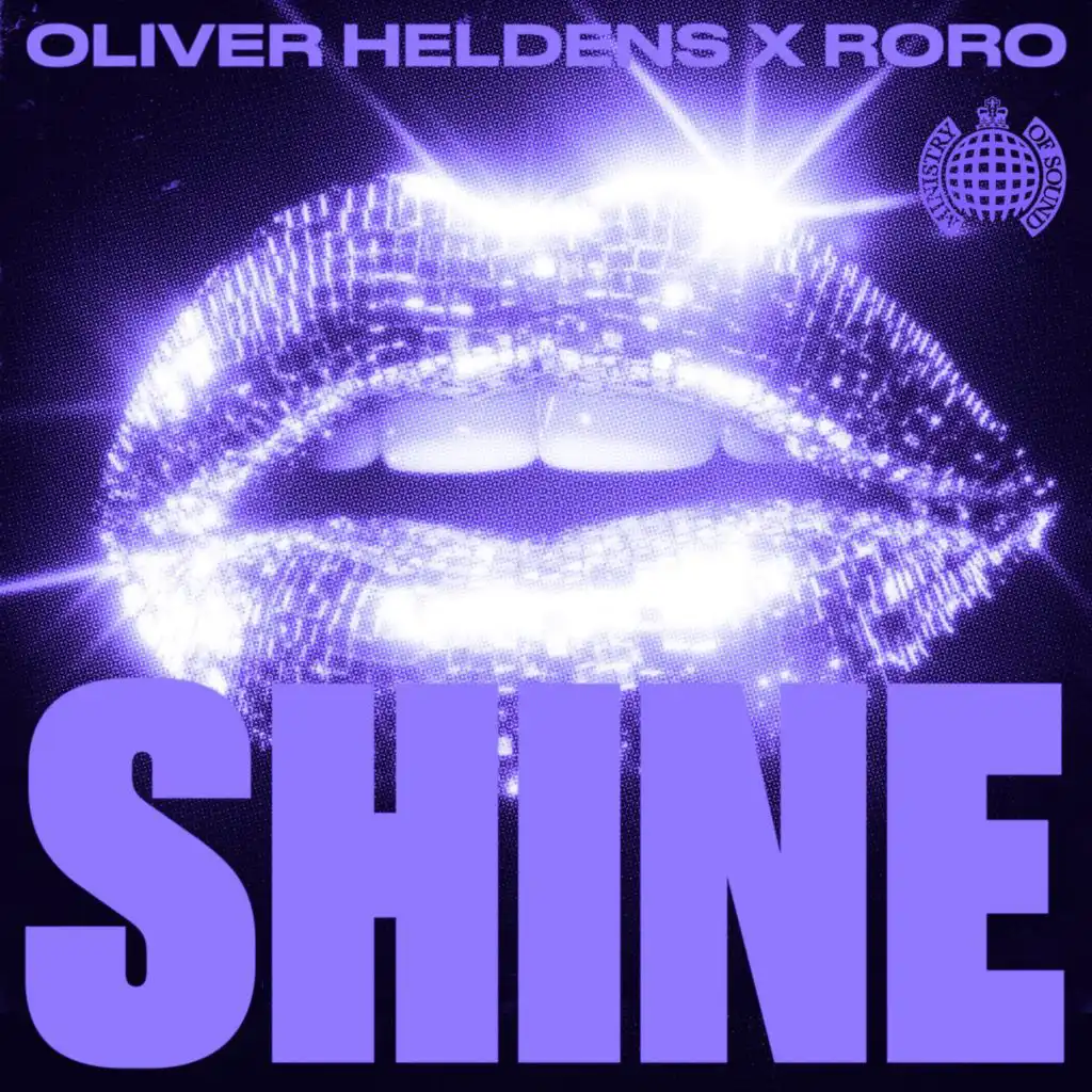 Oliver Heldens & RoRo