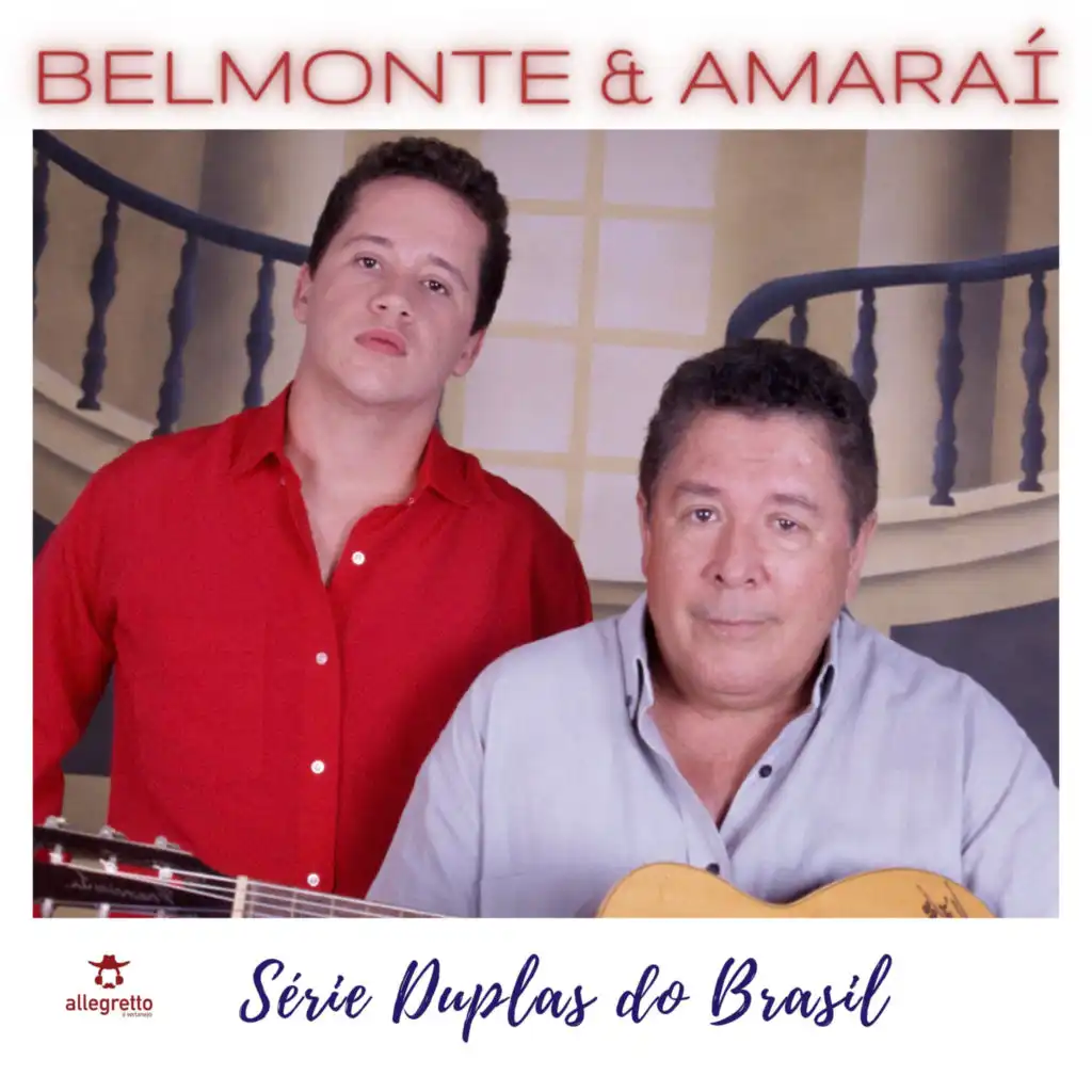 Belmonte & Amaraí