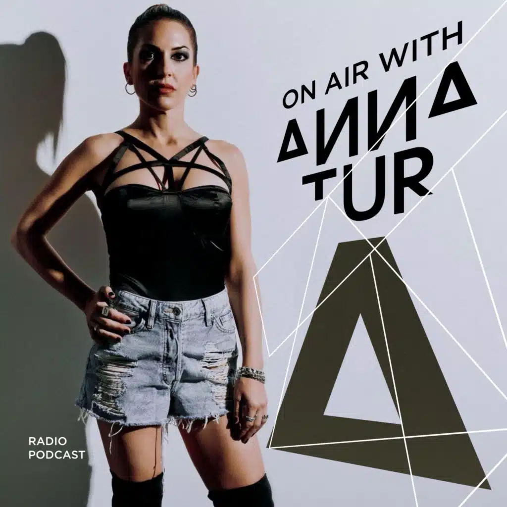 On Air With Anna Tur 215