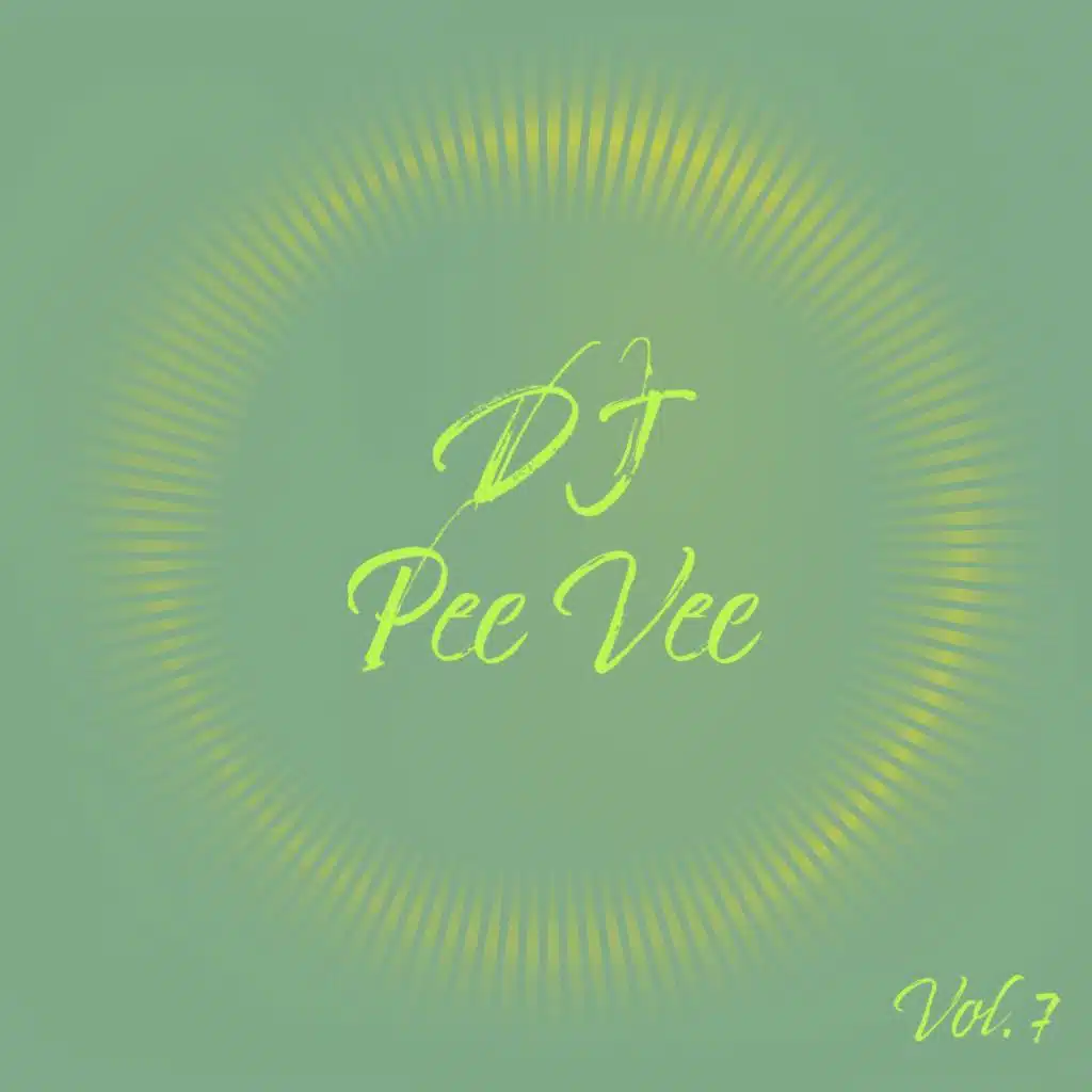 DJ Pee Vee, Vol. 7