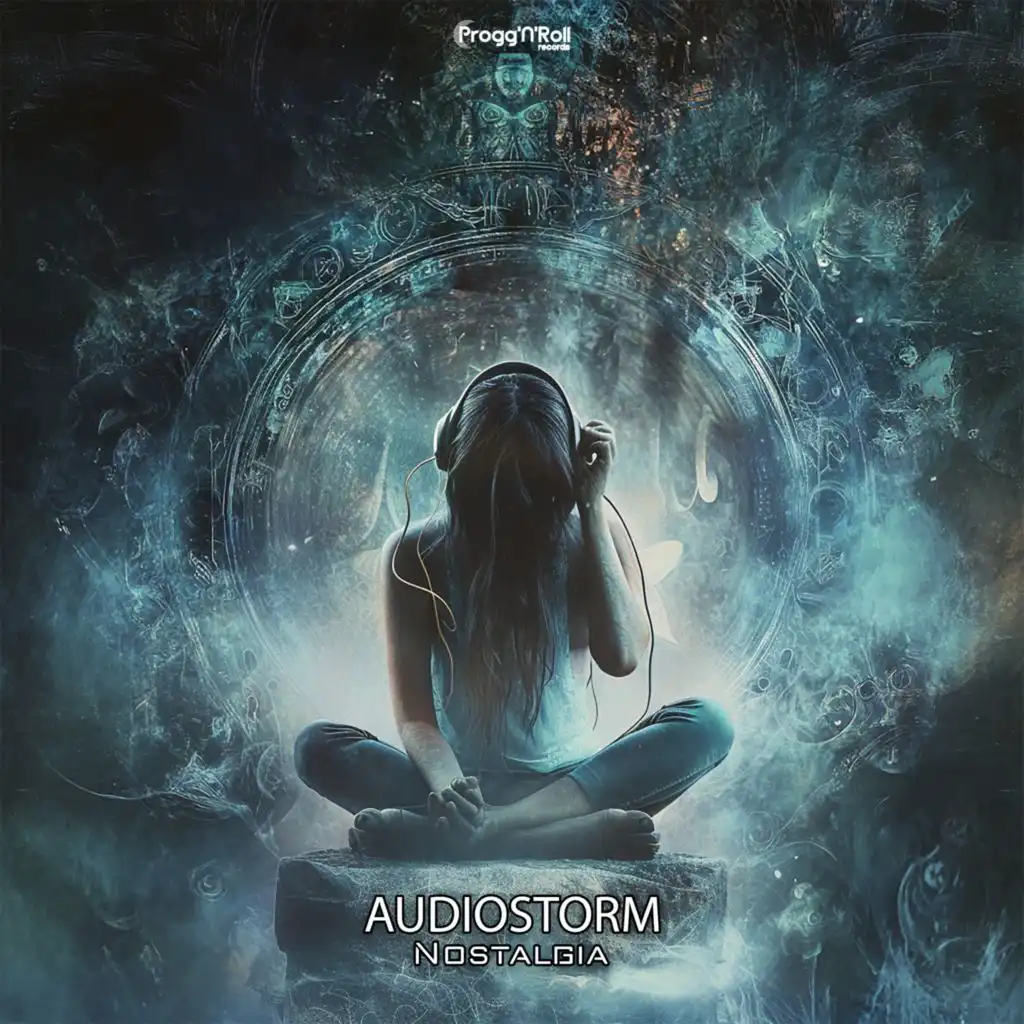 Audiostorm