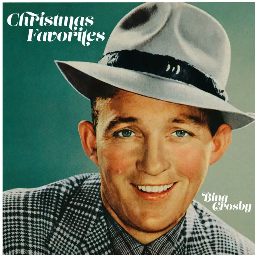 White Christmas (1947 Version) [feat. Ken Darby Singers & John Scott Trotter and His Orchestra]