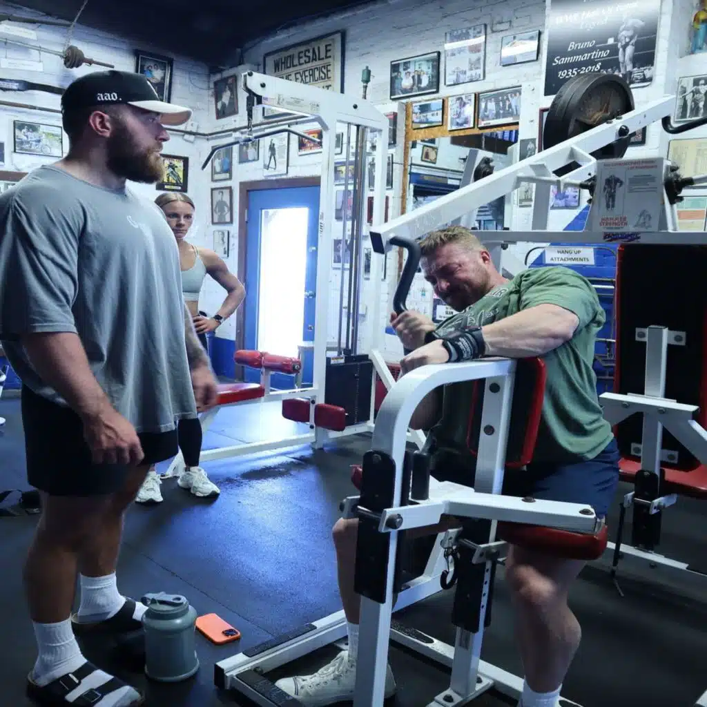 Paul and Mike - North Americans Analysis, How to Spot a Bad Coach