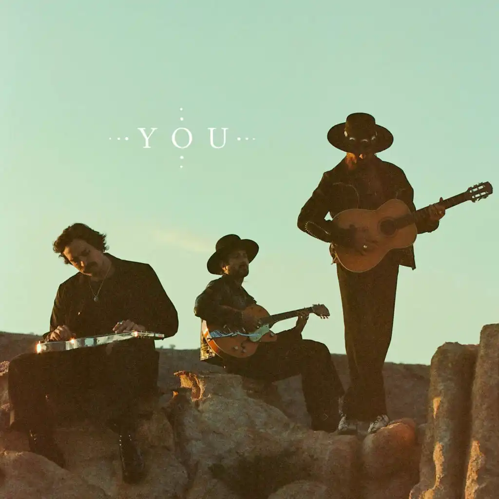 You (feat. Hermanos Gutiérrez)