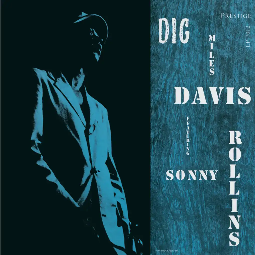 Dig [Original Jazz Classics Remasters] (OJC Remaster) [feat. Sonny Rollins]